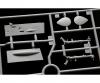 1:32 Supermarine Spitfire Mk.XVIe, model kit