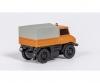 1:87 MB Unimog U406 Kommunal 100% RTR