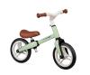 Draisienne Little Voyager Vert