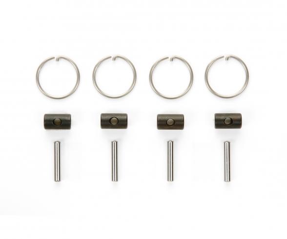 TRF Cross Joint for D-Kardan, spare parts set