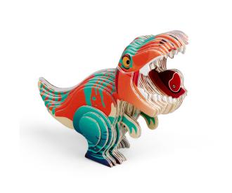 A&F 3D Model Tyrannosaurus