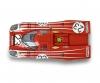 Porsche 917KH #23 Salzbourg 1:8 Model Car