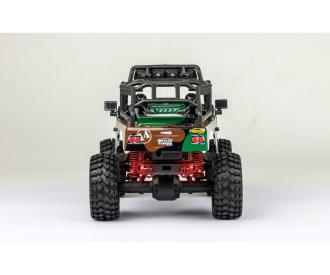 1:12 Mountain Warrior Sport 100% RTR