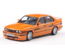 1:43 Alpina B10 (E34) Biturbo orange