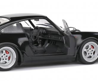 1:18 Porsche 911 (964) schwarz