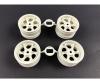 Wheel-Set 4WD Off-Road VQS, wheel set