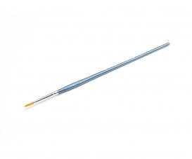 Italeri Round Brush 2 Synthetic Paintbrush