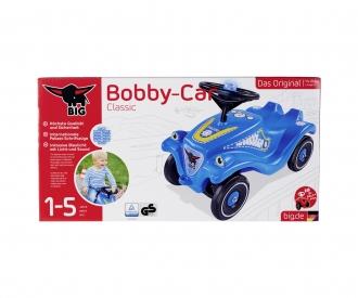 BIG Bobby Car Police Bundle