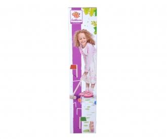 Outdoor Croquet Set
