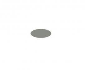 Italeri AcrylicPaint Flat Aluminium 20ml