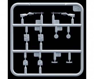 1:35 Fig. Sov. Naval Troops (5) WW2