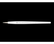 PRO II Pointed Brush Ultra Fine, modeling brush