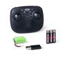 Cyber Drone Space Taxi, quadcopter, 2.4 GHz RTF