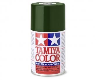 PS-9 Green, polycarbonate spray paint, 100 ml