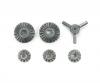 TT-01/TNS/M-05 Bevel Gear Set, RC spare part
