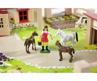 Farm Small