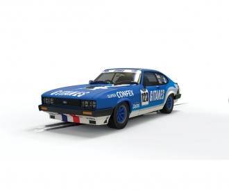 Scalextric Ford Capri Mk.III G.M.Trophy 1:32