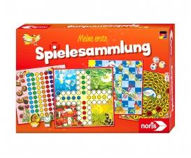 Meine erste Spielesammlung