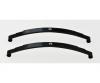 Leaf Spring, model spare part, 2-piece set