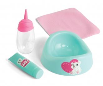 New Born Baby Set d'apprentissage de la propreté