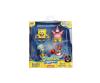 Sponge Bob 4-Pack Figures 2,5