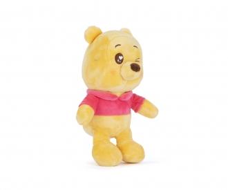 Disney Winnie the Pooh Twinkle Eye Pooh Plush, 25 cm