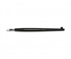 HG II Flat Brush Small, modeling brush, flat tip