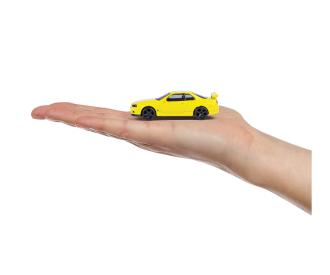 JDM Legends Premium Cars, 6-asst.