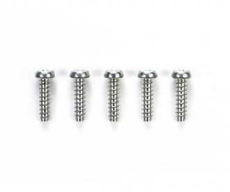 2.6x10mm Tapping Screw (MA12 x5)