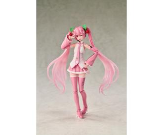 Blokees Fantastics Sakura Miku