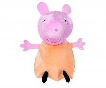 Peppa Pig Peluche Maman Cochon, 35 cm