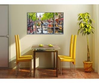 Schipper City Triptych Bundle