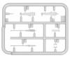 1:35 SLA APC T-54 m Räumschild/Interieur