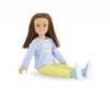 Corolle Zoe Shopping Surprise Set
