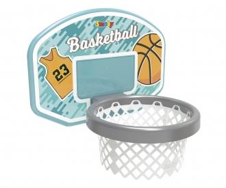 Basketball Hoop