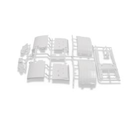 Y-Teile Kotflügel hinten Scania 56379