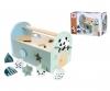Shape Box Panda