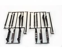 CC-02 J-Teile Kar.-Halter