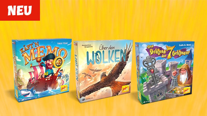 zoch neuheiten hw 2025