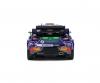 Ford Puma WRC #19, Druckguss-Modellauto, 1:18