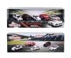 Toyota Racing 5 Pieces Giftpack