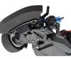 1:10 M-08R Chassis Kit, RC assembly kit