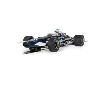 1:32 Brabham BT26 C. Monaco GP '69 HD