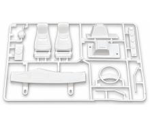 K-Parts Aeromax Armaturenbrett, Modellzubehör