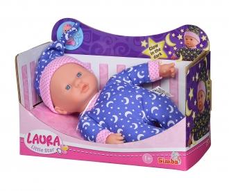 Laura Phosphorescente 20Cm