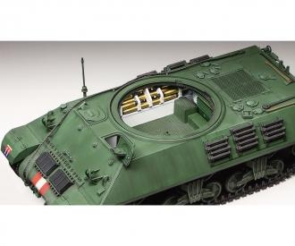 1:35 Brit. M10 IIC Achilles, plastic model kit
