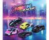 Majo SL Neon Racer 5 Pcs Giftpack