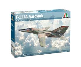 1:72 F-111A Aardvark