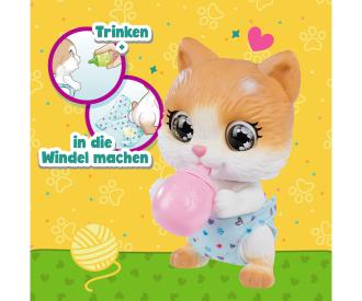PamperPetz Kitty