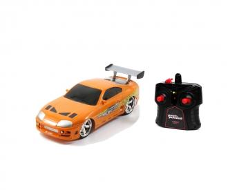 Fast & Furious RC La Toyota de Brian 1:16